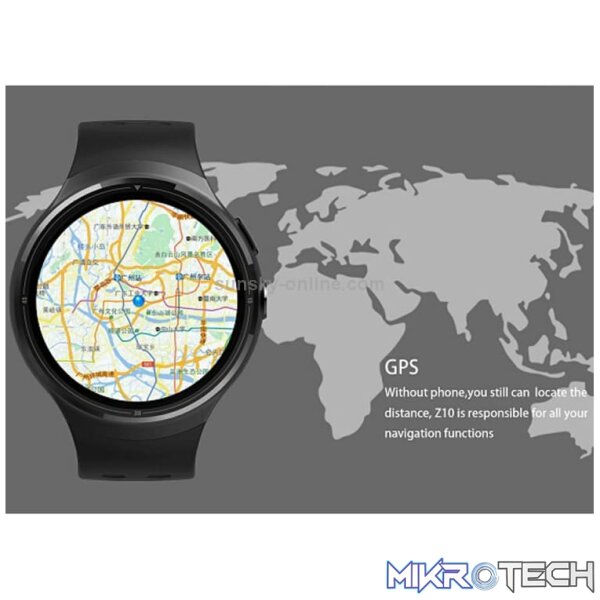 Microwear XR05 Smartwatch - Image 35