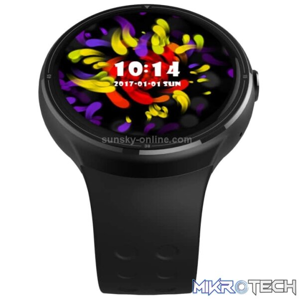 Microwear XR05 Smartwatch - Image 23