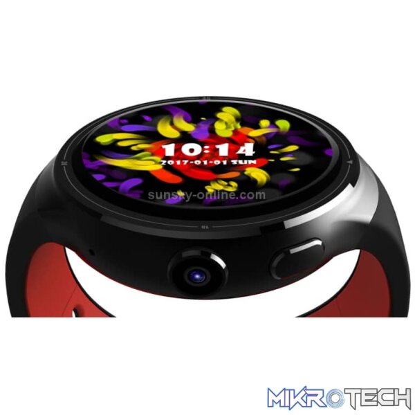 Microwear XR05 Smartwatch - Image 24