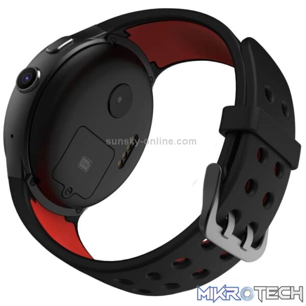 Microwear XR05 Smartwatch - Image 25