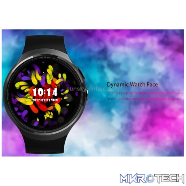 Microwear XR05 Smartwatch - Image 29