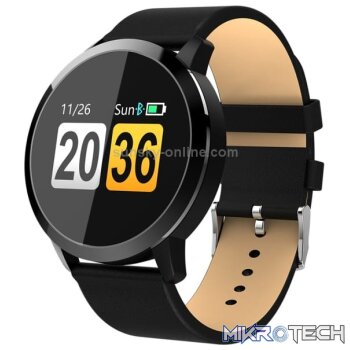Rundoing Q8A Smartwatch