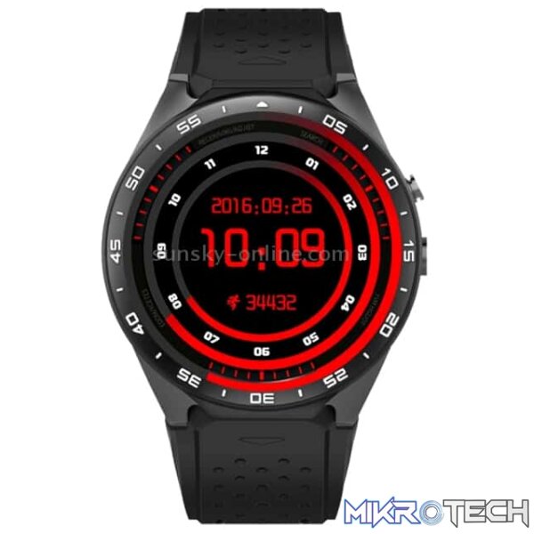 NO.1 G8 Smartwatch - Image 38