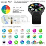 NO.1 G8 Smartwatch - Image 54