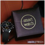 NO.1 G8 Smartwatch - Image 55