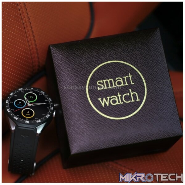 NO.1 G8 Smartwatch - Image 55