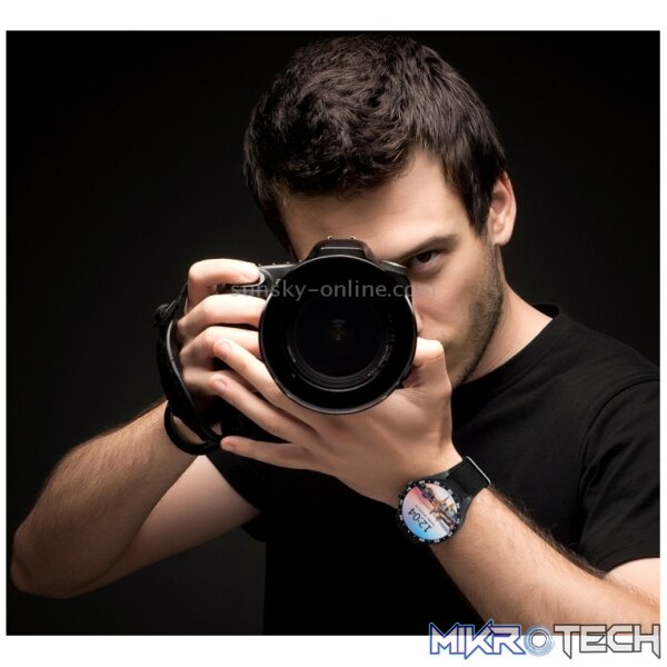 NO.1 G8 Smartwatch - Image 56