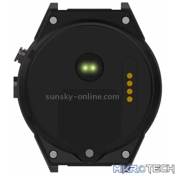 NO.1 G8 Smartwatch - Image 39