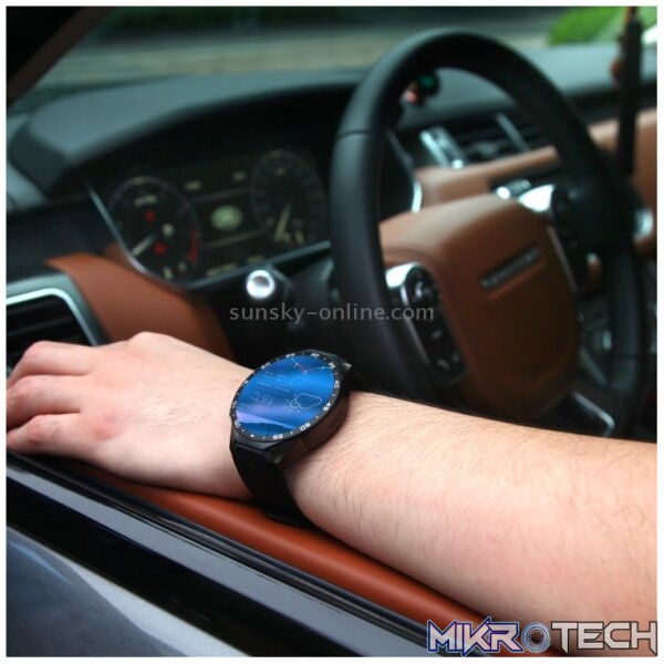 NO.1 G8 Smartwatch - Image 58
