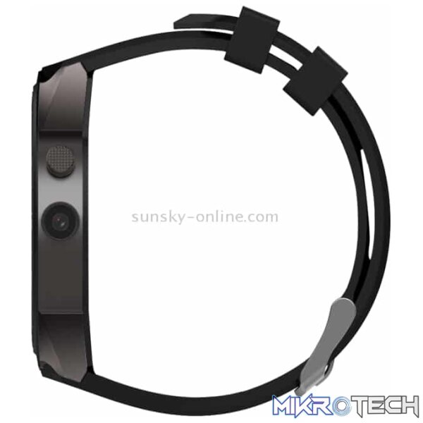 NO.1 G8 Smartwatch - Image 41