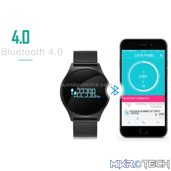Wlngwear M7 Smartwatch - Image 11