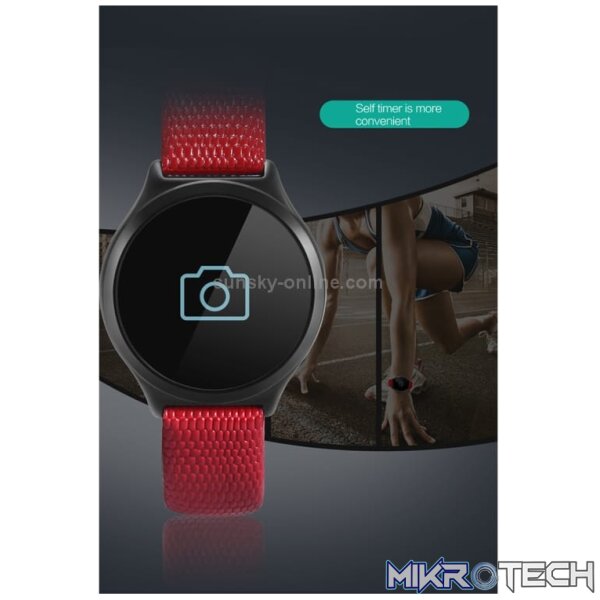 Wlngwear M7 Smartwatch - Image 14