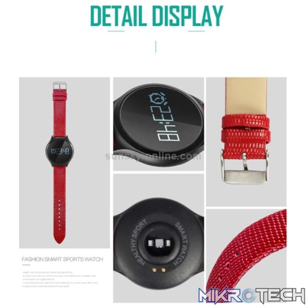 Wlngwear M7 Smartwatch - Image 18