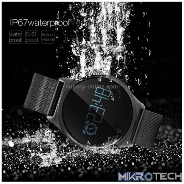 Wlngwear M7 Smartwatch - Image 6