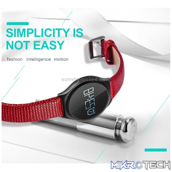 Wlngwear M7 Smartwatch - Image 9