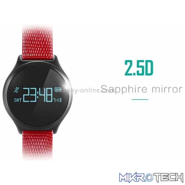 Wlngwear M7 Smartwatch - Image 10