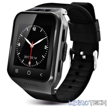 696 S8 Plus Smartwatch
