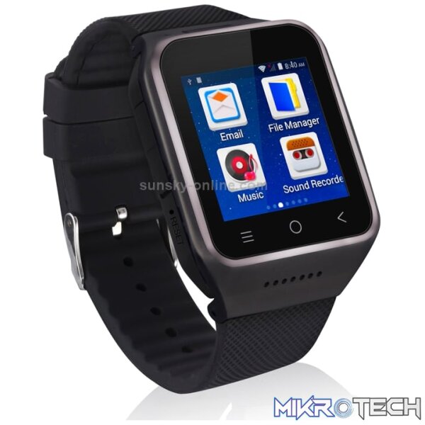 696 S8 Plus Smartwatch - Image 2