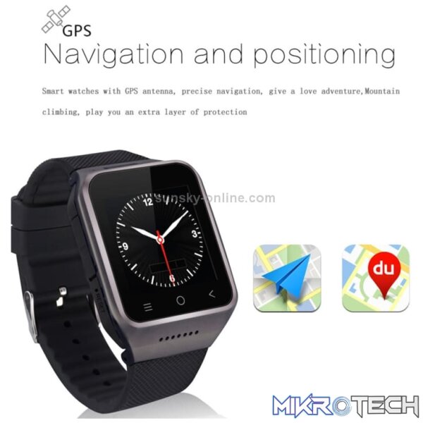 696 S8 Plus Smartwatch - Image 12