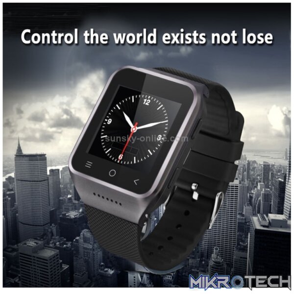 696 S8 Plus Smartwatch - Image 3