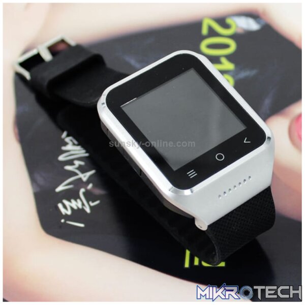 696 S8 Plus Smartwatch - Image 4