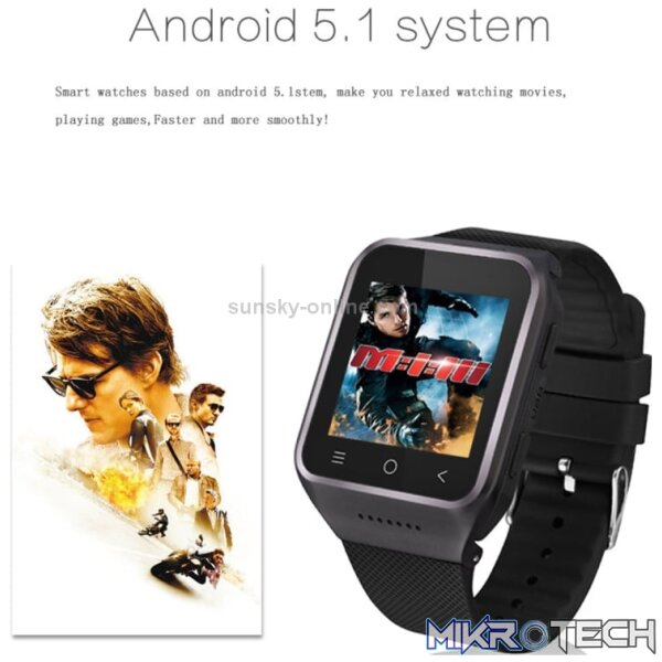 696 S8 Plus Smartwatch - Image 10