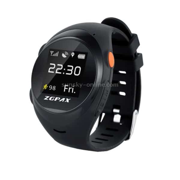 ZGPAX S888A Smartwatch