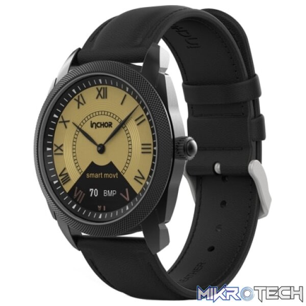 INCHOR InClock Life Smartwatch INCHOR InClock Life Smartwatch