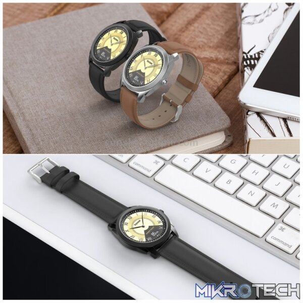 INCHOR InClock Life Smartwatch - Image 16