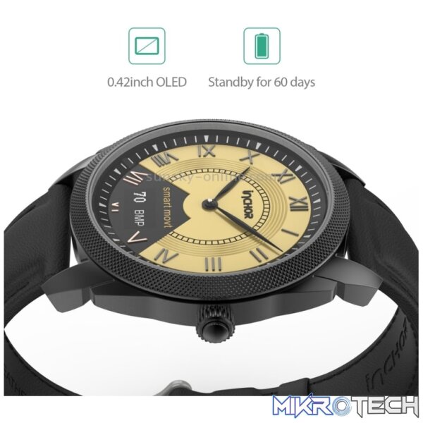 INCHOR InClock Life Smartwatch - Image 4