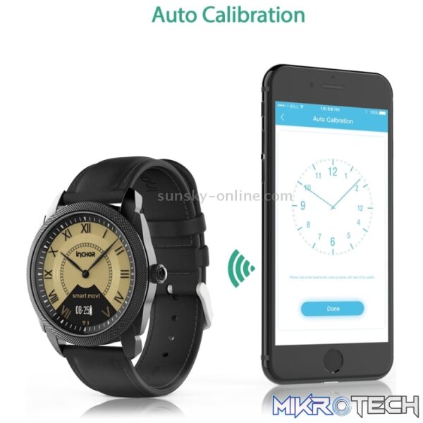 INCHOR InClock Life Smartwatch - Image 5