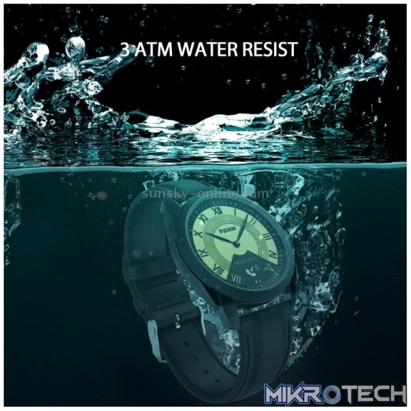 INCHOR InClock Life Smartwatch - Image 7