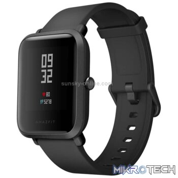 Xiaomi Amazfit Bip Lite Smartwatch