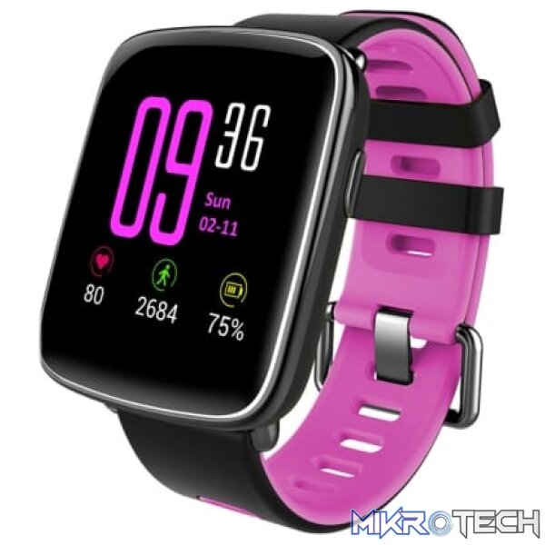 Kingwear GV68 Smartwatch Kingwear GV68 Smartwatch
