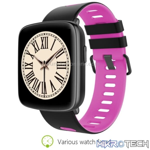 Kingwear GV68 Smartwatch - Image 3