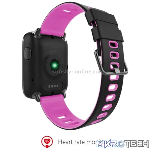 Kingwear GV68 Smartwatch - Image 4