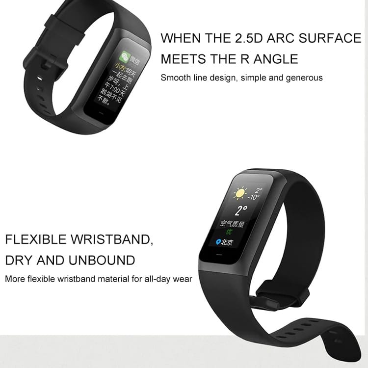 Xiaomi Amazfit Cor 2 Smartwatch
