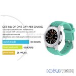 NO.1 G8 Smartwatch - Image 15