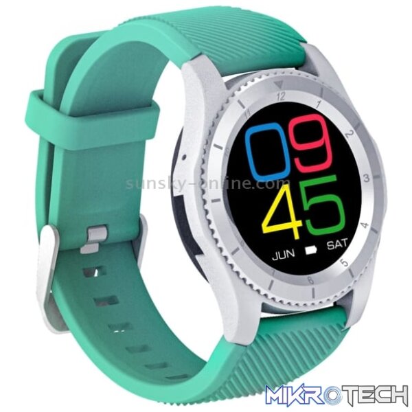 NO.1 G8 Smartwatch - Image 3