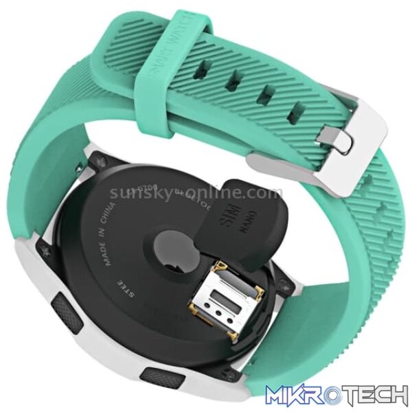 NO.1 G8 Smartwatch - Image 5