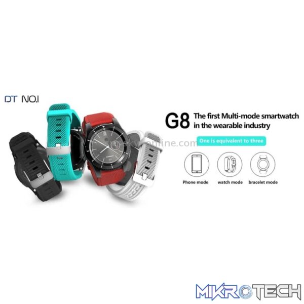 NO.1 G8 Smartwatch - Image 25