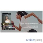 NO.1 G8 Smartwatch - Image 7