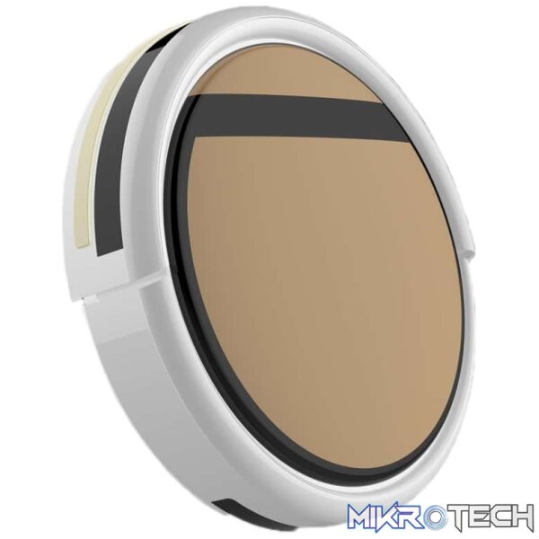 Chuwi iLife V5 Pro Smart Vacuum Cleaner - Image 3