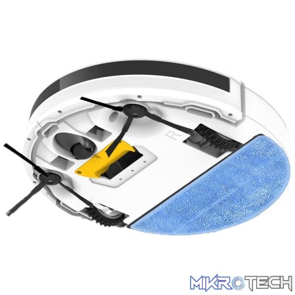 Chuwi iLife V5 Pro Smart Vacuum Cleaner - Image 8