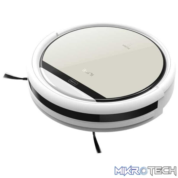 Chuwi iLife V5 Smart Vacuum Cleaner - Image 2