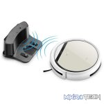 Chuwi iLife V5 Smart Vacuum Cleaner