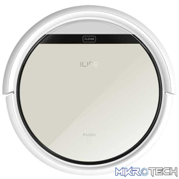 Chuwi iLife V5 Smart Vacuum Cleaner - Image 3