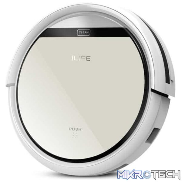 Chuwi iLife V5 Smart Vacuum Cleaner - Image 4