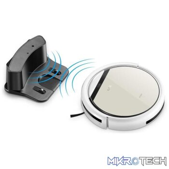 Chuwi iLife V5 Smart Vacuum Cleaner