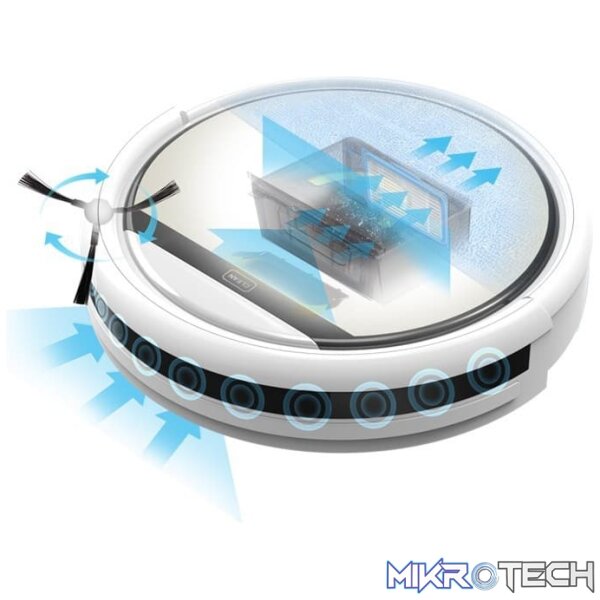 Chuwi iLife V5 Smart Vacuum Cleaner - Image 6